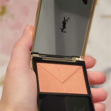 ysl perfecto|ysl blush.